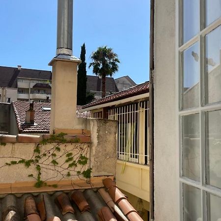 Appartement Romantique Proche Plage Prado Perrier Marseille Kültér fotó